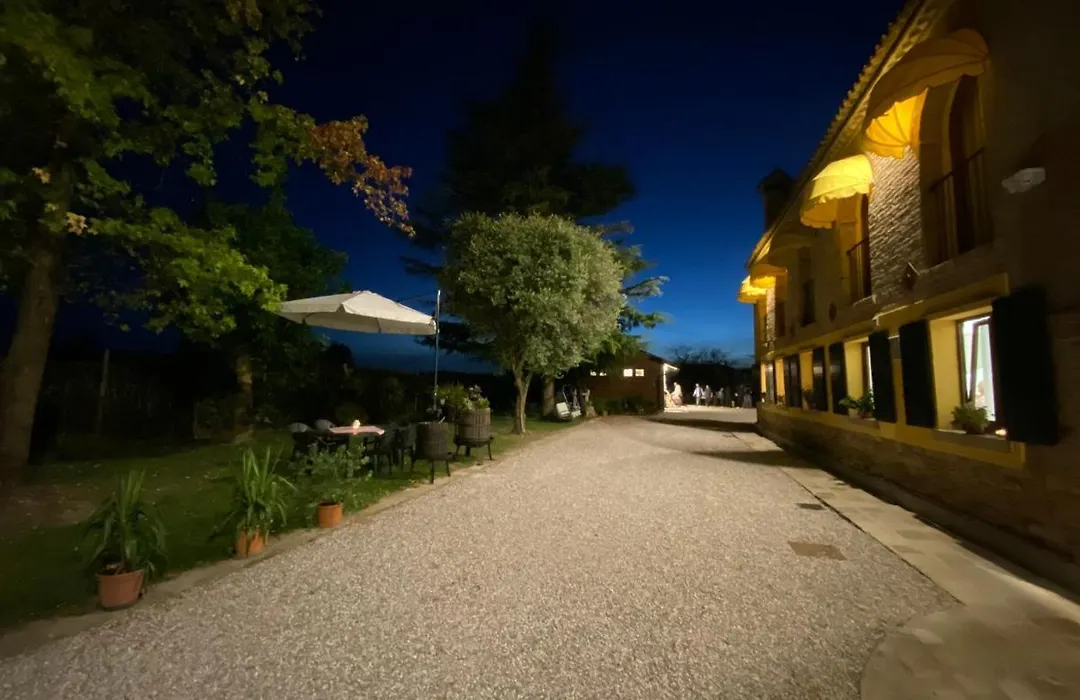 Il Canto Del Gallo B&B-1