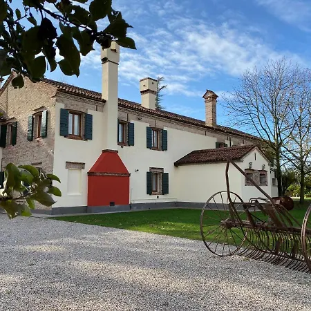 Il Canto Del Gallo B&B-3